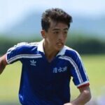 山田隆裕_清水商業