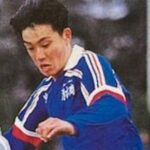 平野孝_清水商業