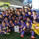 サンフレッチェ広島FCユース_広島県