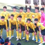 仙台育英選手権2019メンバー