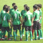 昌平高校2018年メンバー