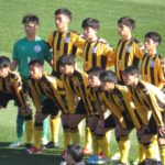 前橋育英メンバー2019