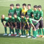 昌平高校選手権メンバー2019