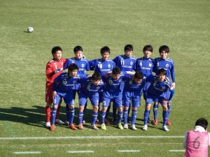 横河武蔵野FCのメンバー