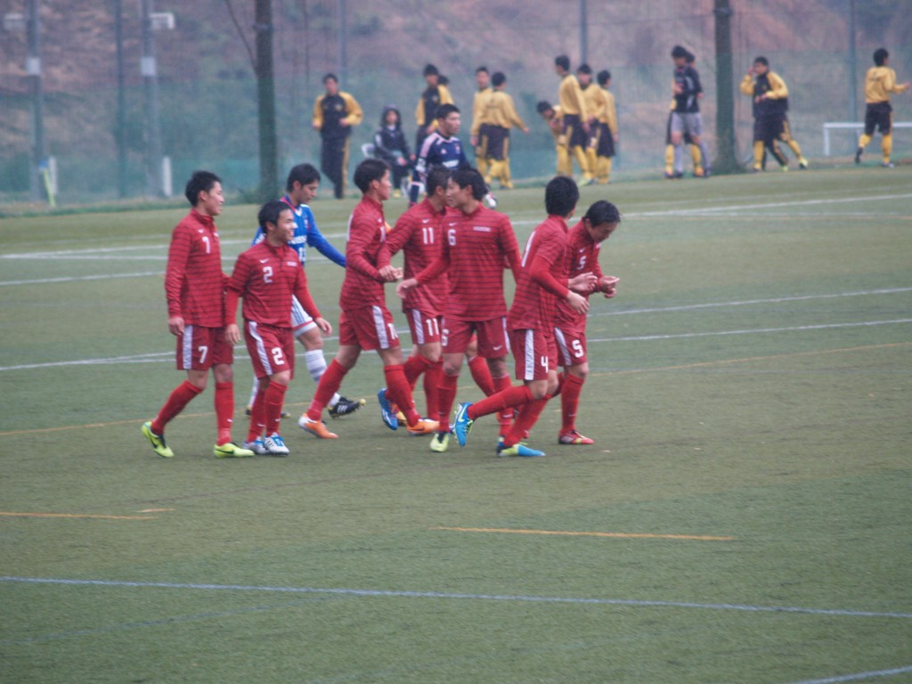 東福岡高校 チーム紹介 福岡県 サカスタu １８