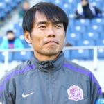 森山佳郎_サンフレッチェ広島ユース