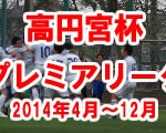 プレミアリーグ2014