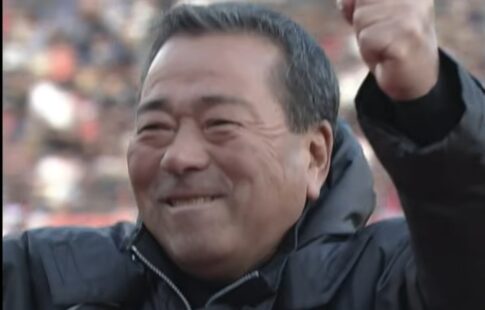 斎藤重信_盛岡商