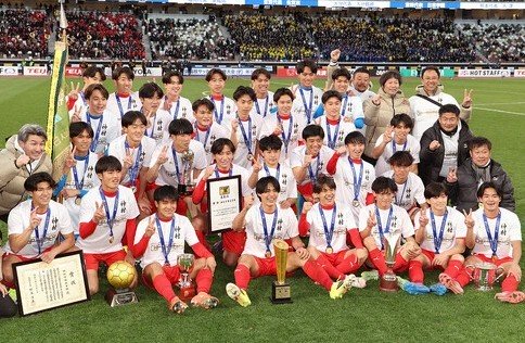 神村学園_鹿児島県