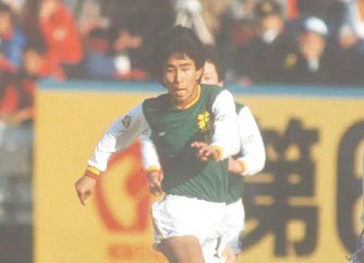 羽中田昌_韮崎