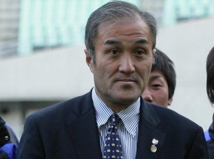 上野山信行_ガンバ大阪ユース