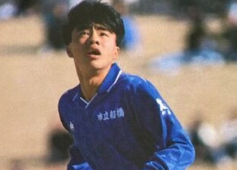 小川誠一_市立船橋