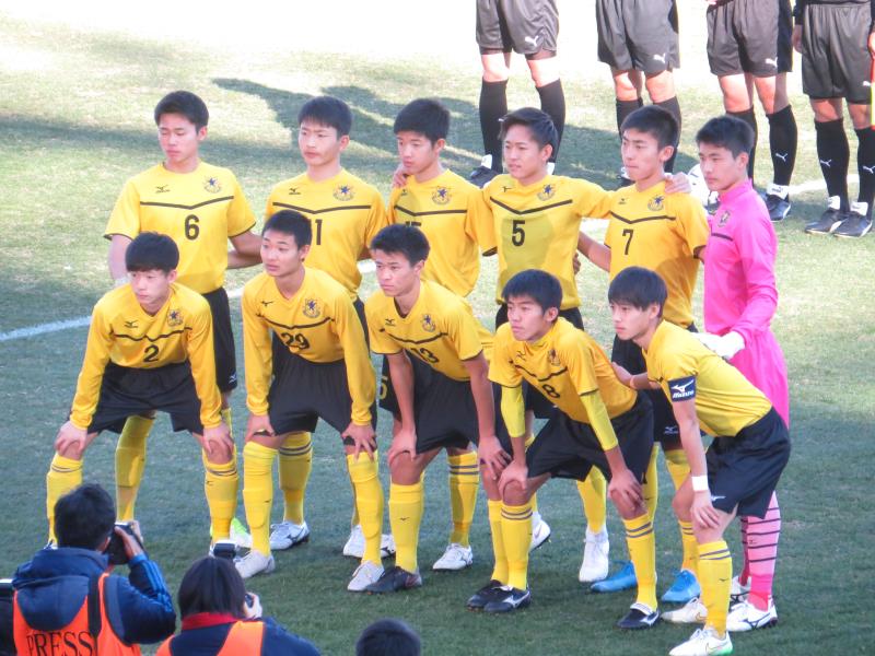 仙台育英選手権2019メンバー