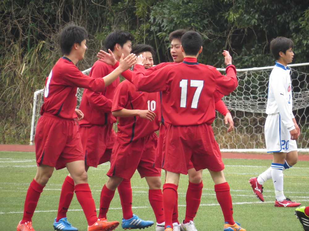 サニックス杯三菱養和