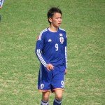 パス、ドリブル、得点力を兼ね備える