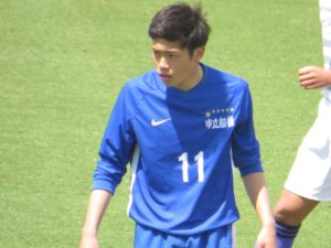 鈴木唯人