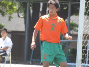 八千代のSB宮野