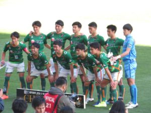 青森山田2019年プレミアリーグファイル優勝