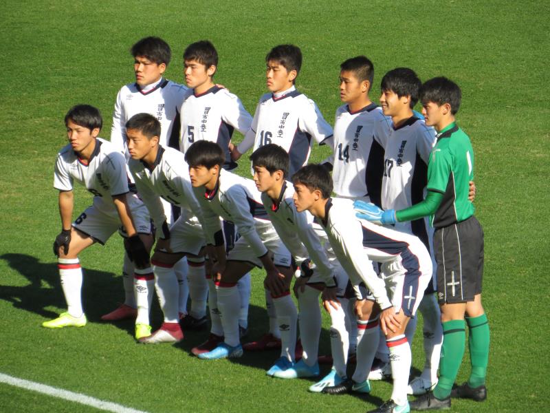 四日市中央工業メンバー2019