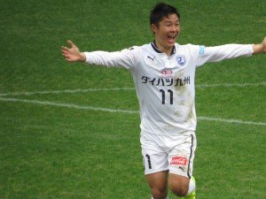 大分U-18の吉平
