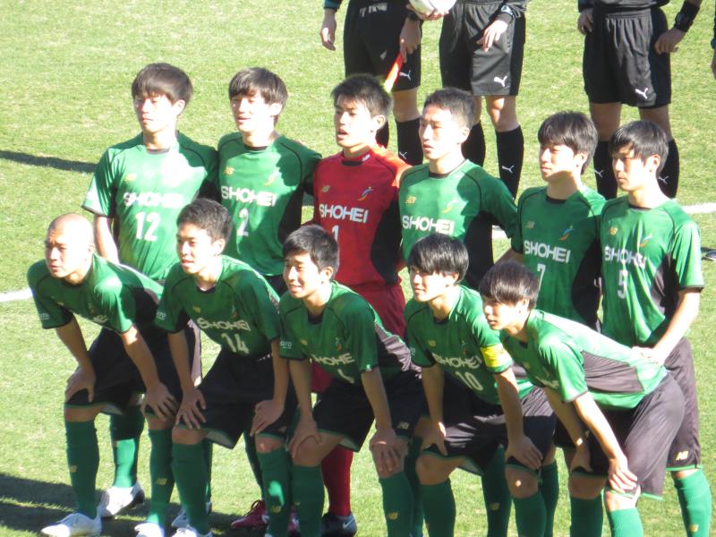 昌平高校選手権2019メンバー