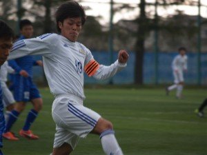 草野は阪南大へ