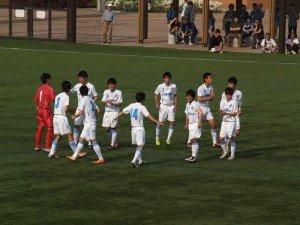 東久留米総合イレブン