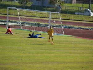 千葉国際FWカイオ