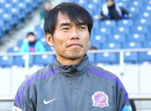 森山佳郎_サンフレッチェ広島ユース