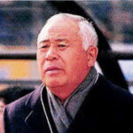 古沼貞雄_帝京