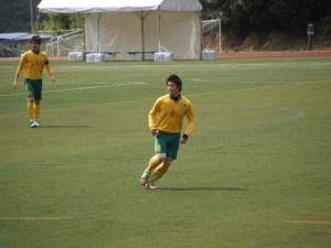 前川優太