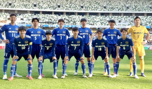 成立学園高校_東京都