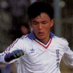 松本安司_四日市中央工業