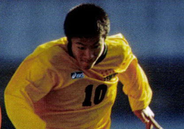 田中達也_帝京