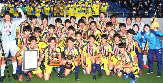 西武台_埼玉県