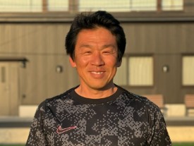米澤一成_京都橘