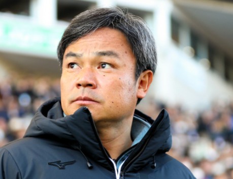 川口修_静岡学園