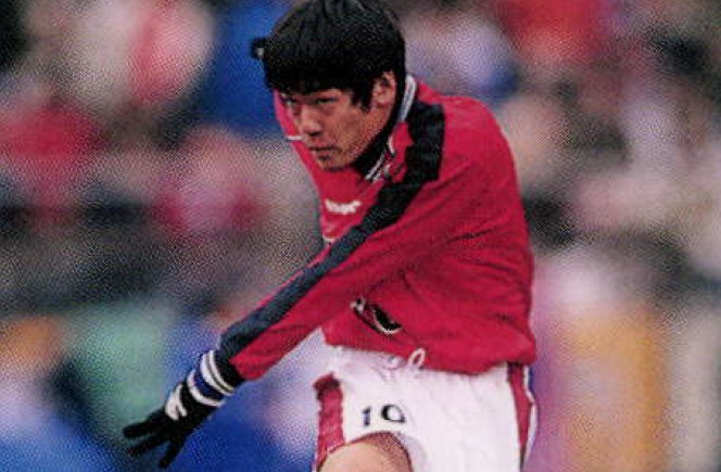 松井大輔_鹿児島実業