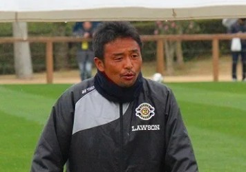 吉田達磨_柏レイソルU-18