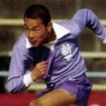 神田勝夫_新潟工