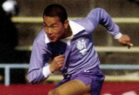 神田勝夫_新潟工