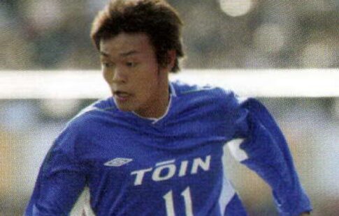 阿部祐大朗_桐蔭学園