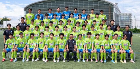 湘南ベルマーレU-18_神奈川県