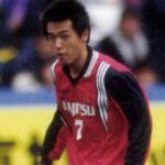 遠藤保仁_鹿児島実業