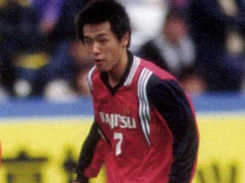 遠藤保仁_鹿児島実業
