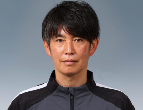 小野信義_横浜FCユース