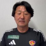 加藤望_ベガルタ仙台ユース