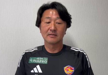 加藤望_ベガルタ仙台ユース