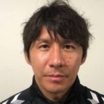 横谷繁_ガンバ大阪ユース