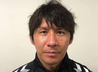 横谷繁_ガンバ大阪ユース